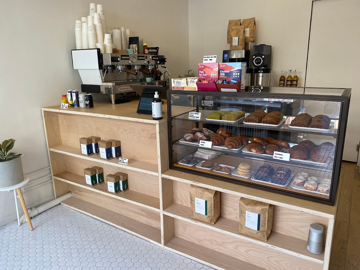 Green Lane Coffee